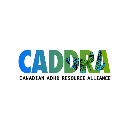 Logo Canadian ADD Ressource Alliance