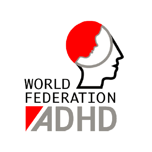Logo World Federation of ADHD